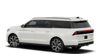 2026 Lincoln Lincoln Navigator External Image 3
